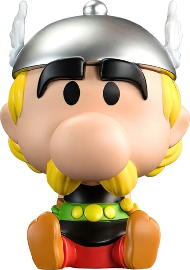 Plastoy Chibi Asterix säästölipas
