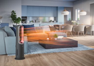 Philips Air Performer 8000 ilmanpuhdistin AMF870/15