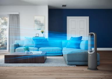 Philips Air Performer 8000 ilmanpuhdistin AMF870/15