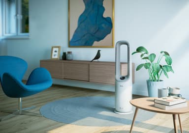 Philips Air Performer 7000 Series ilmanpuhdistin AM765/10