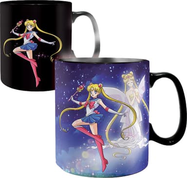 ABYStyle Sailor Moon muki (Chibi)