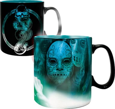 ABYStyle Harry Potter muki (Voldemort)