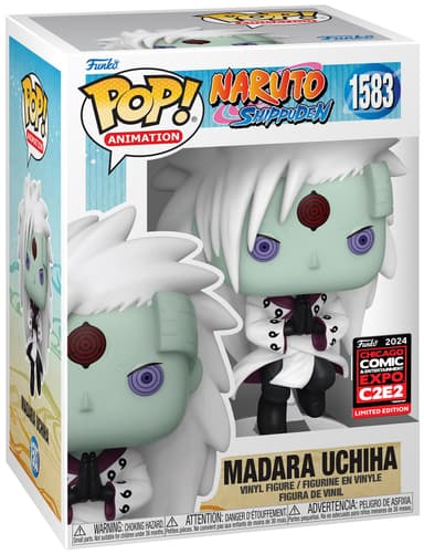 Funko Pop! House of Dragon figuuri (Viserys Targaryen)