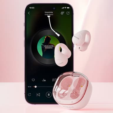 LENOVO Thinkplus LP13 langattomat kuulokkeet Bluetooth-kuulokkeet - Sininen