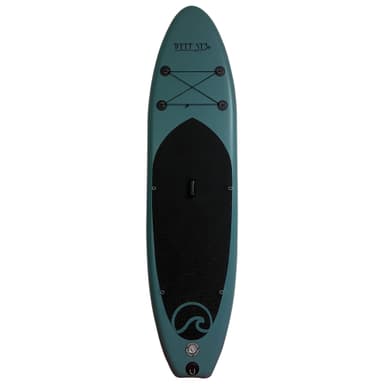 Deep Sea SUP-lautasetti Kayak Pro 300cm, Army