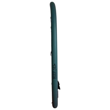 Deep Sea SUP-lautasetti Kayak Pro 300cm, Army