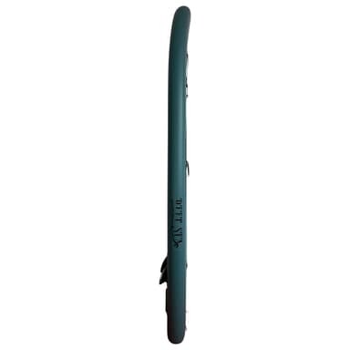 Deep Sea SUP-lautasetti Kayak Pro 300cm, Army