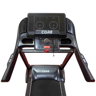 Core Juoksumatto 6000