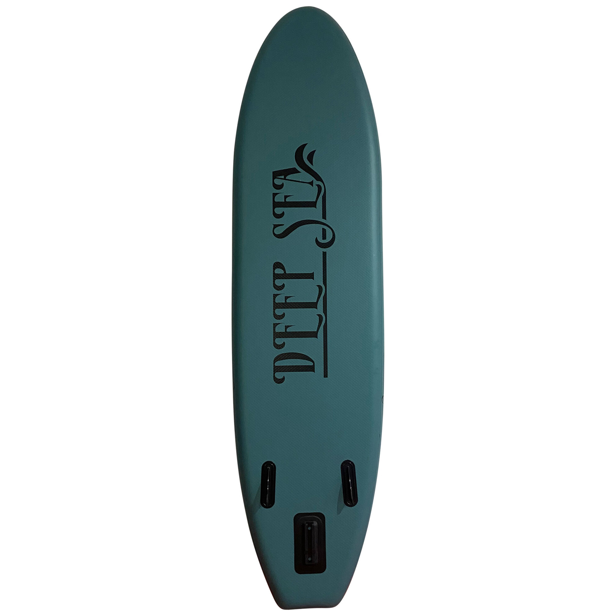Deep Sea SUP-lautasetti Kayak Pro 300cm, Army