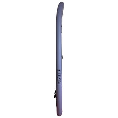 Deep Sea SUP-lautasetti XXL 330cm, Sininen