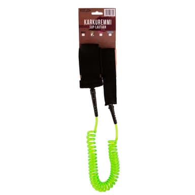 Deep Sea karkuremmi SUP-lautaan - Minttu