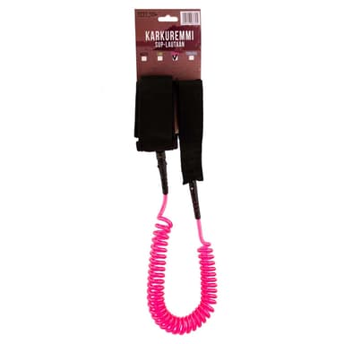 Deep Sea karkuremmi SUP-lautaan - Minttu