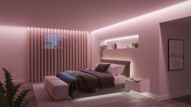 Philips Hue Solo valonauha 20 W