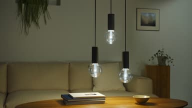 Philips Hue Lightguide LED lamppu E27 6,8 W