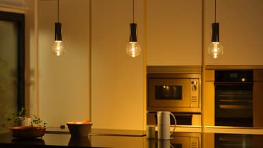 Philips Hue Lightguide LED lamppu E27 6,8 W