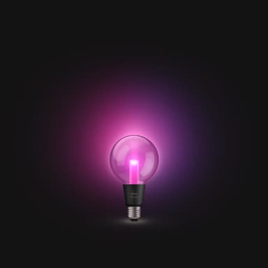 Philips Hue Lightguide LED lamppu E27 6,8 W