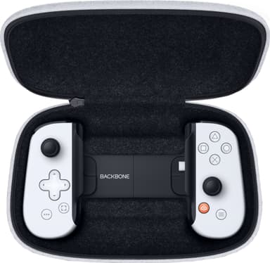 Backbone suojus peliohjaimelle (PlayStation Edition)