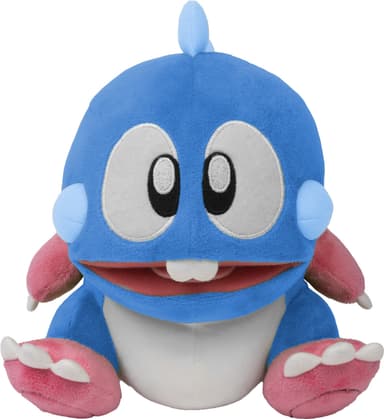 ItemLab Bubble Bobble pehmolelu (Bob)