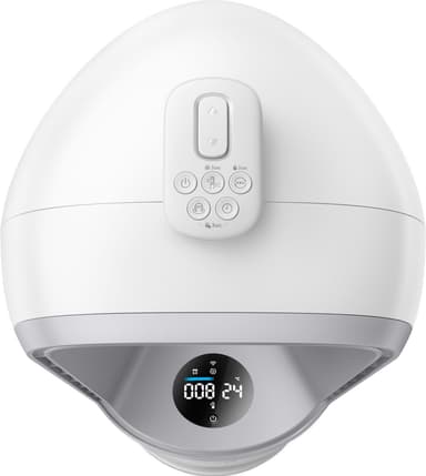 Philips Air Performer 7000 Series ilmanpuhdistin AM765/10