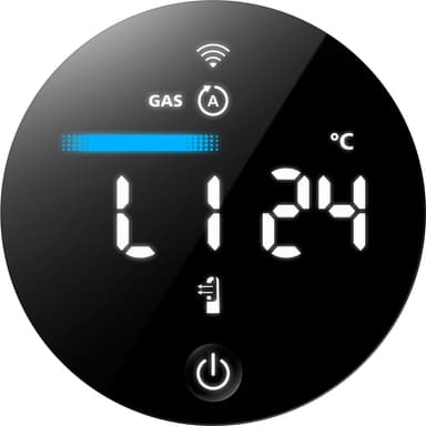 Philips Air Performer 7000 Series ilmanpuhdistin AM765/10