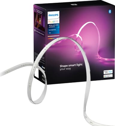 Philips Hue Solo valonauha 20 W