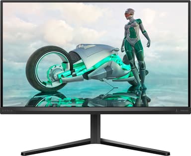 Philips EVNIA 27M2N3200A 27" pelinäyttö