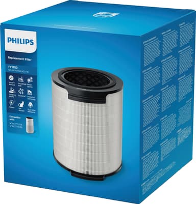 Philips suodatin ilmanpuhdistimelle FY1700/30