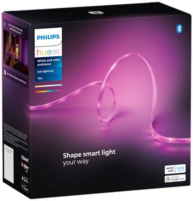 Philips Hue Solo valonauha 20 W