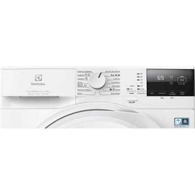 Electrolux Kuivaava pesukone EWI721O84O