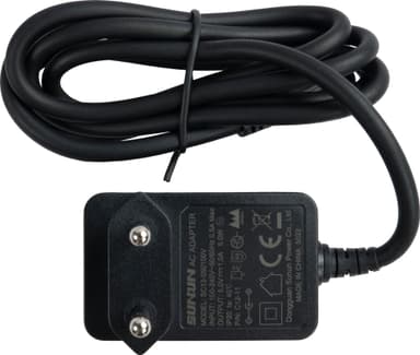 RoboUP TM01 latausaseman adapteri robittiruohonleikkurille RU0079