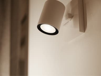 Philips Hue LED lamppu GU10 4,2 W