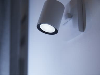 Philips Hue LED lamppu GU10 4,2 W (2 kpl)