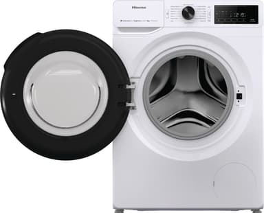 Hisense pyykinpesukone HWEP8014