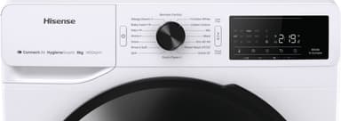 Hisense pyykinpesukone HWEP8014