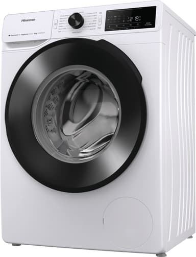 Hisense pyykinpesukone HWEP8014