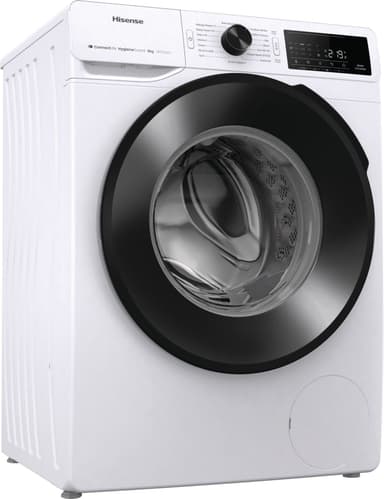 Hisense pyykinpesukone HWEP8014