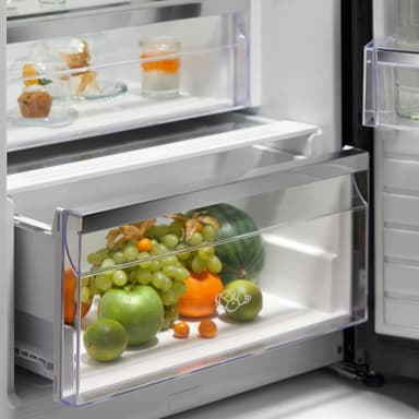 Electrolux Jääkaappi LRT7MD39X