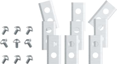 RoboUP TM01 teräpakkaus robottiruohonleikkurille RU0003