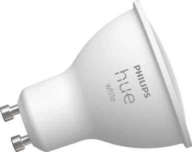 Philips Hue LED lamppu GU10 4,2 W