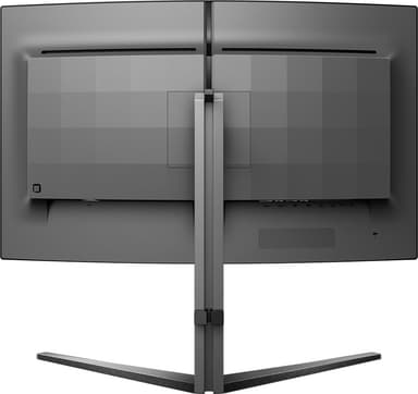 Philips Evnia 31,5" 32M2C5500W kaareva pelinäyttö