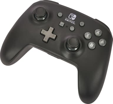 PowerA Nintendo Switch Core ohjain (musta)