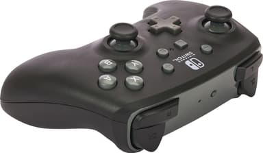 PowerA Nintendo Switch Core ohjain (musta)