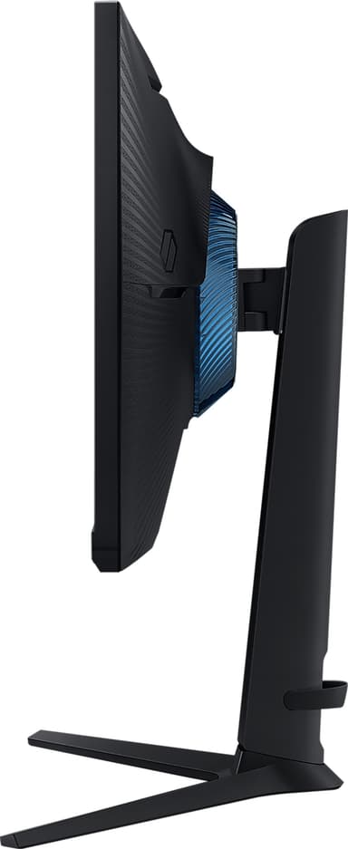 Samsung Odyssey G3 S24DG302 24" pelinäyttö