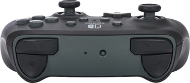 PowerA Nintendo Switch Core ohjain (musta)