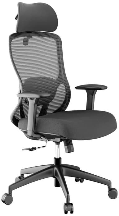 Zen 800 Soft toimistotuoli