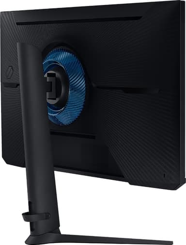 Samsung Odyssey G3 S27DG302 27" pelinäyttö