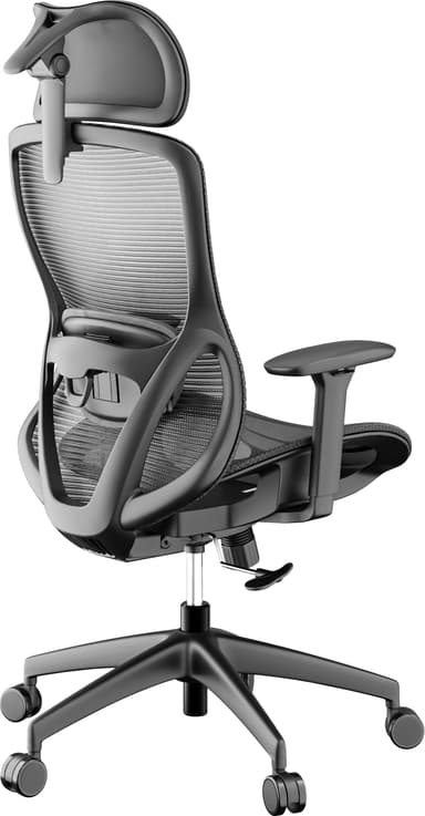 Zen 800 Air toimistotuoli