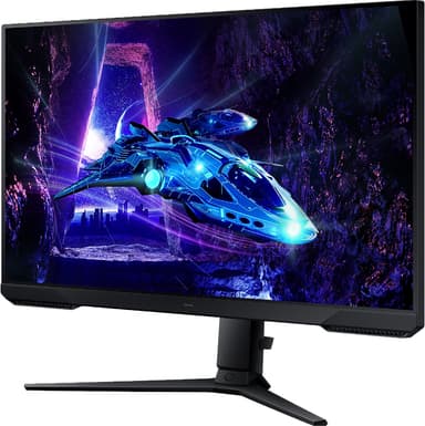 Samsung Odyssey G3 S27DG302 27" pelinäyttö