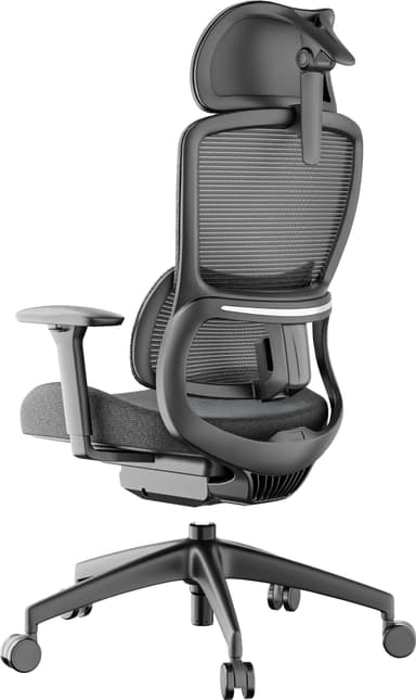 Zen 900 Soft toimistotuoli