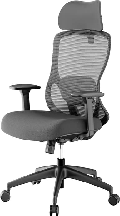 Zen 800 Soft toimistotuoli